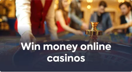 Win Money in Online casinos: Can I Make Money for Living?