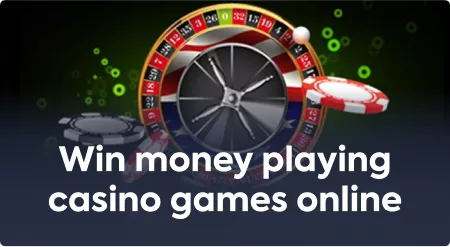 How to Win Money Playing Casino Games Online: A Complete Guide to Gambling