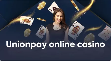 Online Casinos that Accept UnionPay